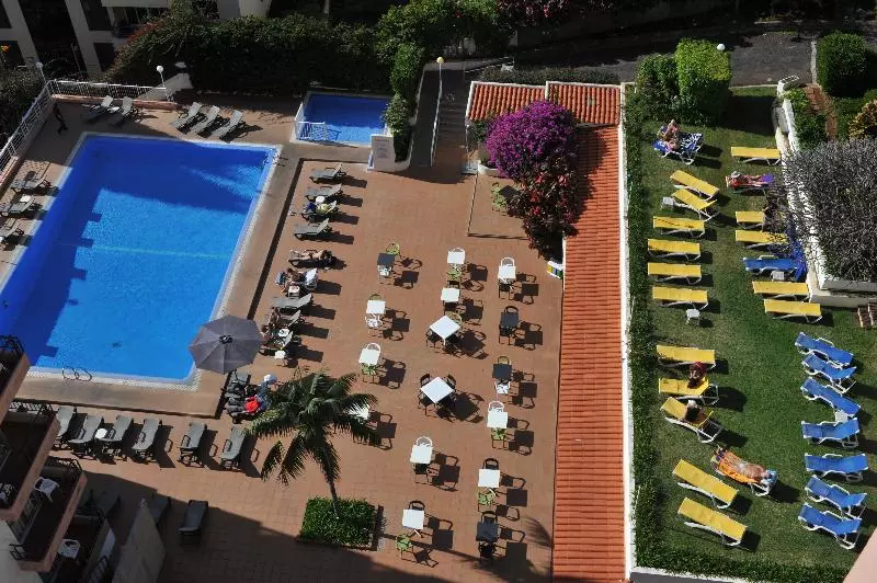 Fotos del hotel Dorisol Estrelicia:  27