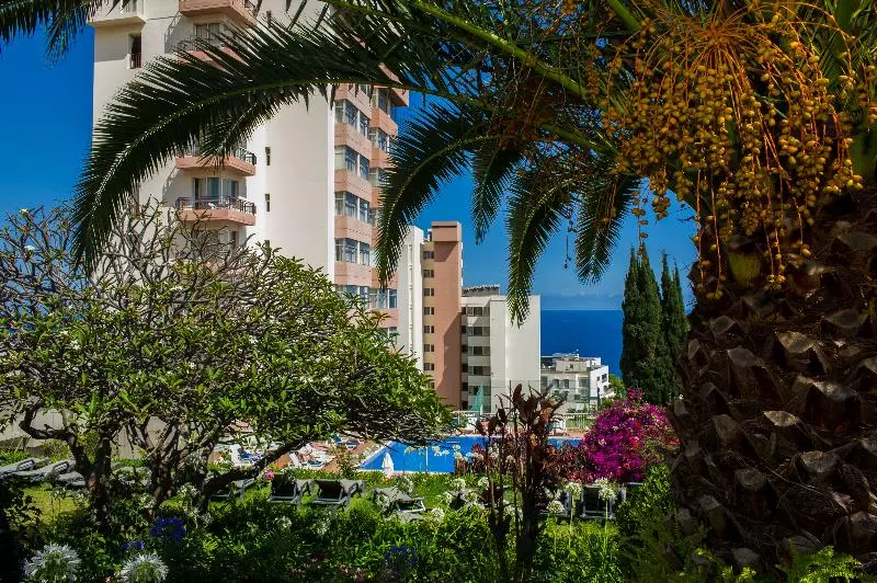 Fotos del hotel Dorisol Estrelicia:  52