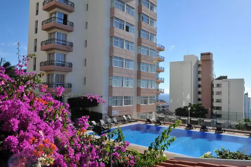 Fotos del hotel Dorisol Estrelicia:  57