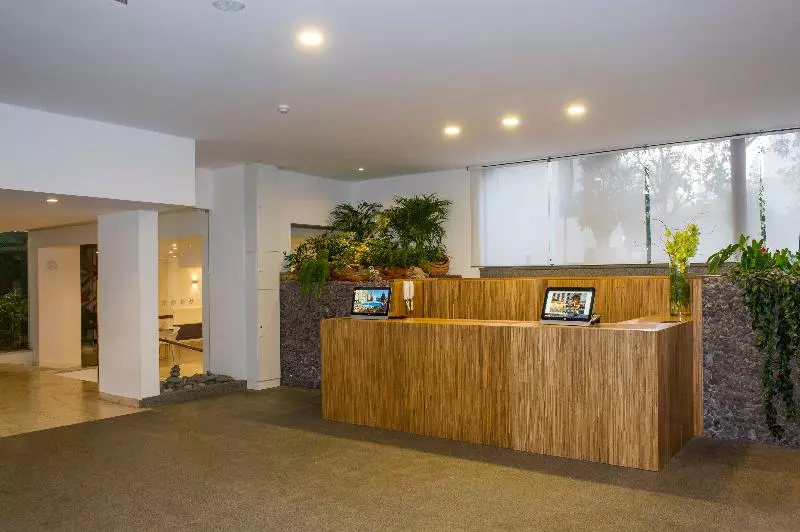 Fotos del hotel Dorisol Estrelicia:  8