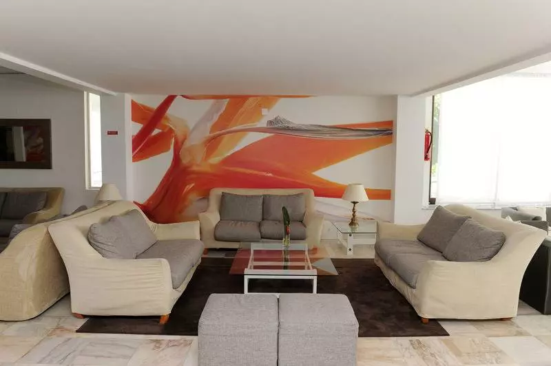 Fotos del hotel Dorisol Estrelicia:  6