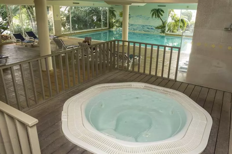 Fotos del hotel Dorisol Estrelicia:  30