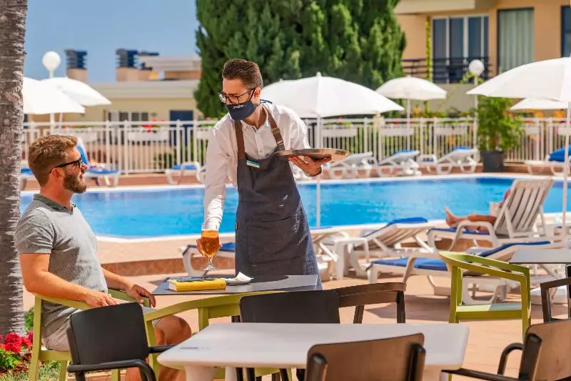 Fotos del hotel Dorisol Estrelicia:  15