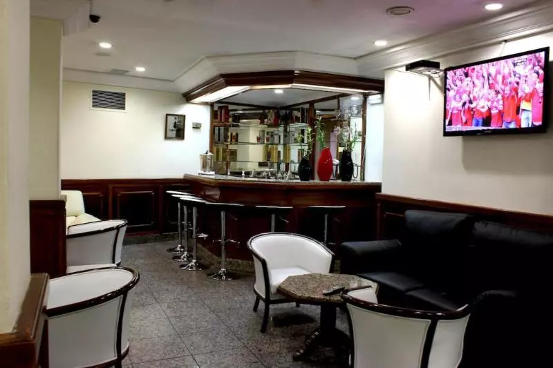 Fotos del hotel Excelsior:  4