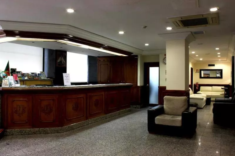 Fotos del hotel Excelsior:  2