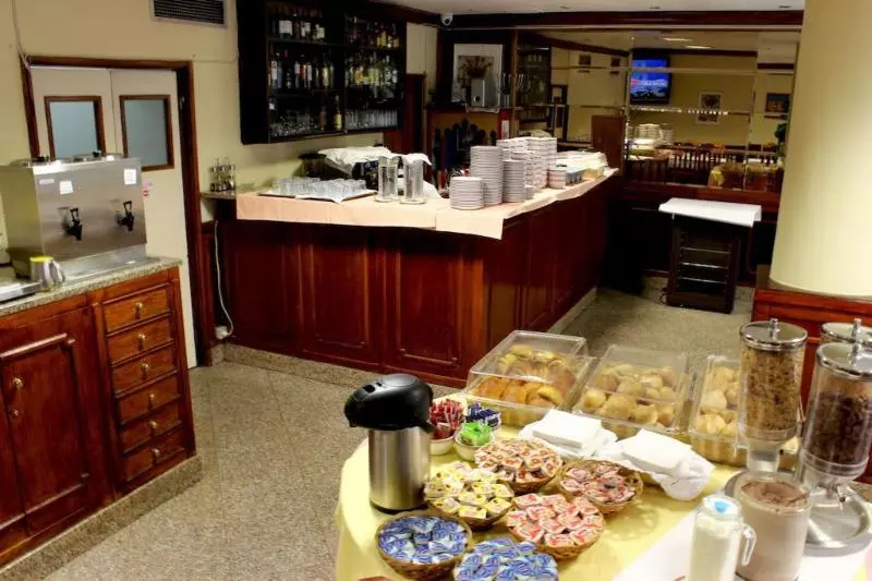 Fotos del hotel Excelsior:  7