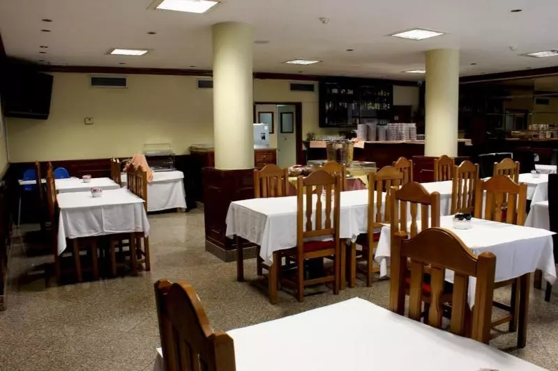 Fotos del hotel Excelsior:  3