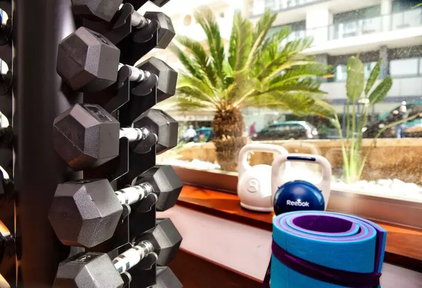 Fotos del hotel Jupiter Algarve Hotel:  33