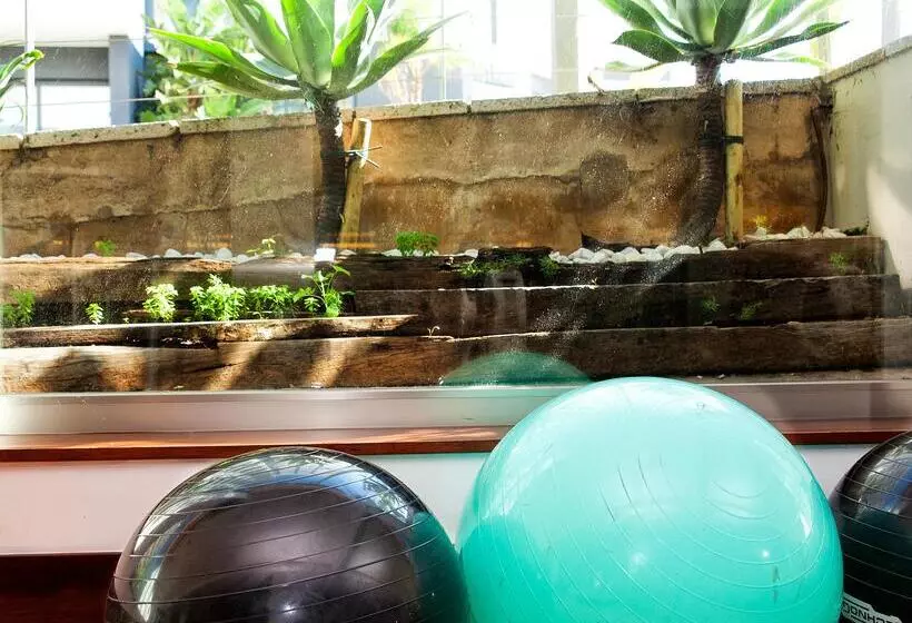 Fotos del hotel Jupiter Algarve Hotel:  51