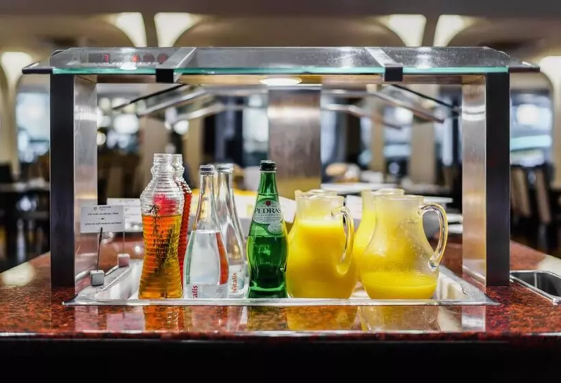 Fotos del hotel Jupiter Algarve Hotel:  38