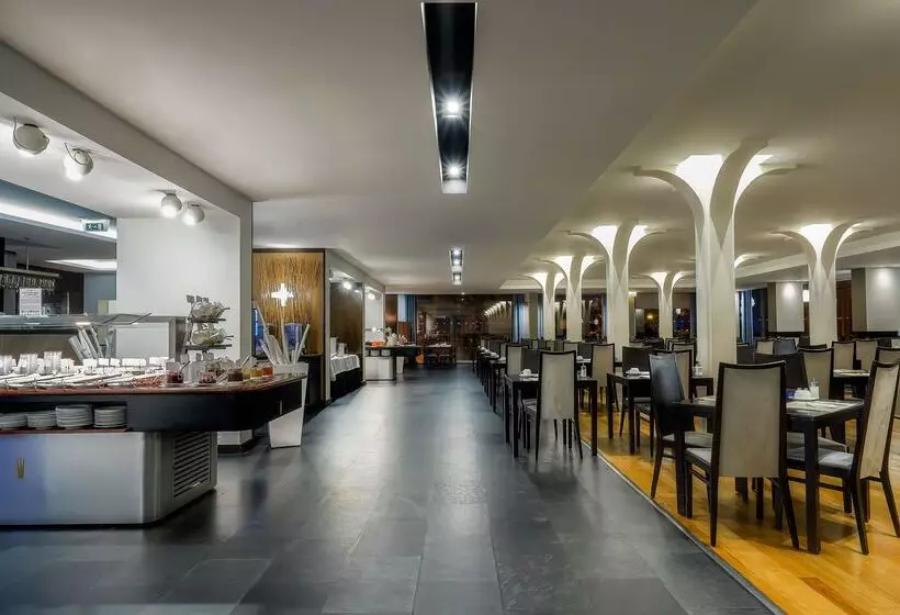 Fotos del hotel Jupiter Algarve Hotel:  36