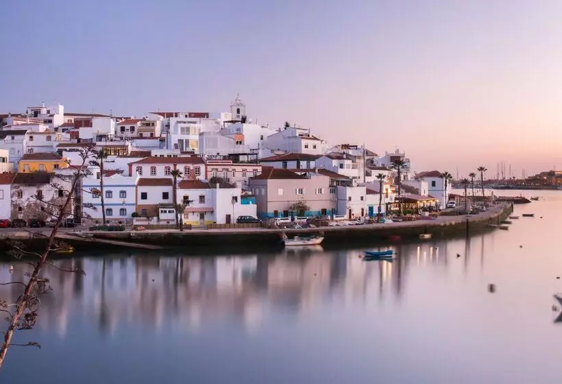 Fotos del hotel Jupiter Algarve Hotel:  27