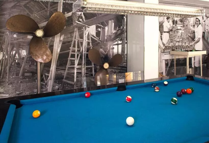 Fotos del hotel Jupiter Algarve Hotel:  32