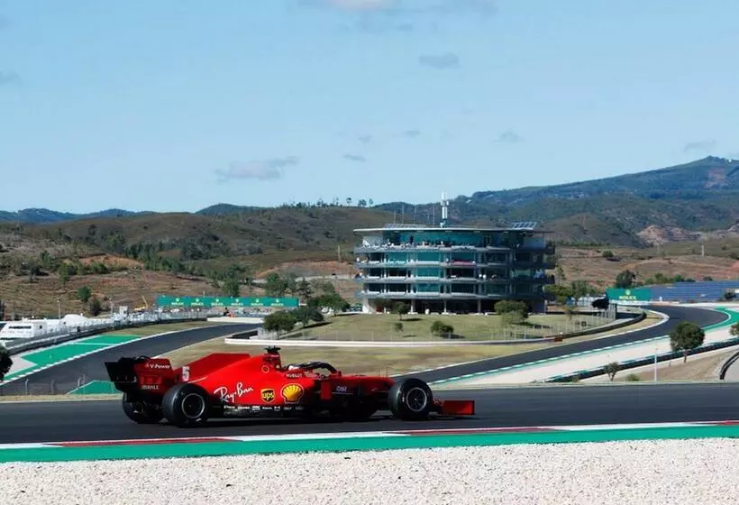 Fotos del hotel Jupiter Algarve Hotel:  49