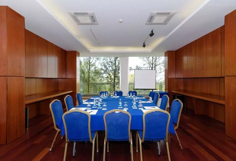 Fotos del hotel Jupiter Algarve Hotel:  16