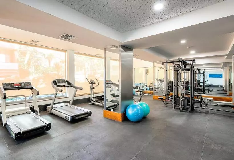 Fotos del hotel Jupiter Algarve Hotel:  8