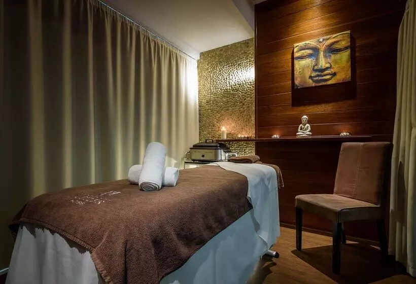 Fotos del hotel Jupiter Algarve Hotel:  30