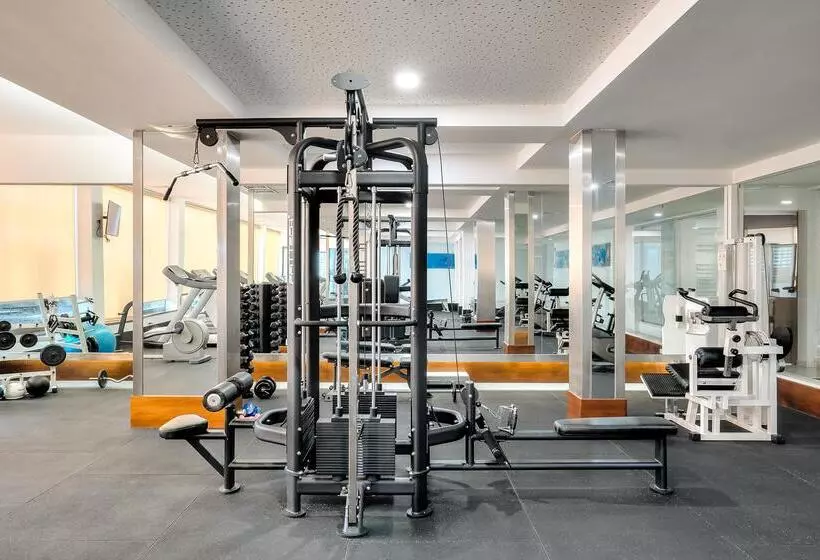 Fotos del hotel Jupiter Algarve Hotel:  7