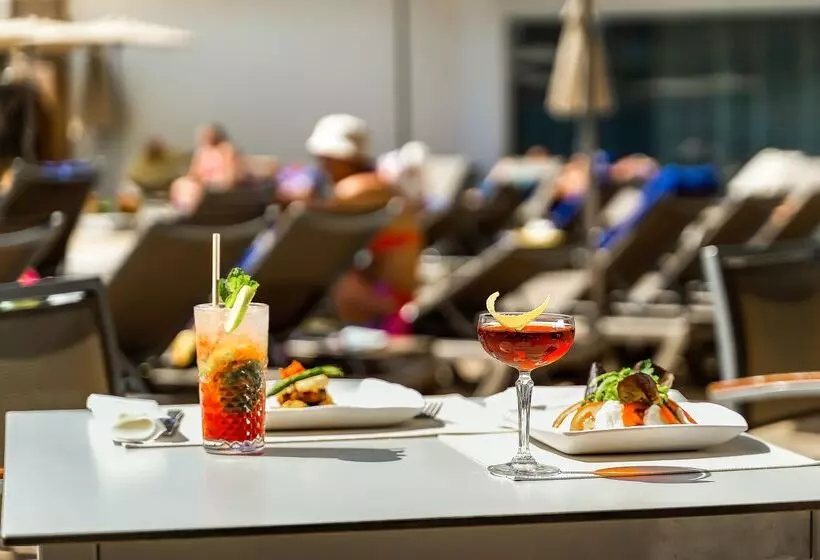 Fotos del hotel Jupiter Algarve Hotel:  17