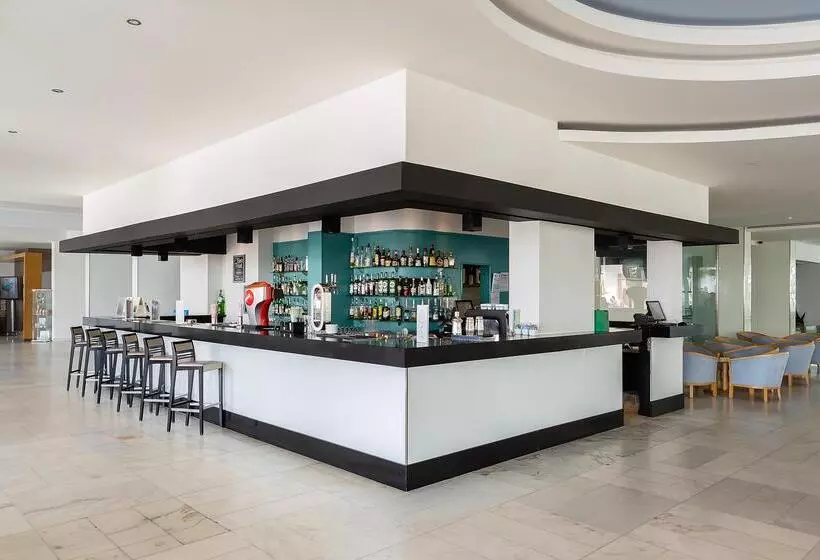 Fotos del hotel Jupiter Algarve Hotel:  13