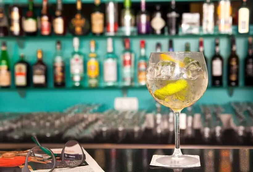 Fotos del hotel Jupiter Algarve Hotel:  40