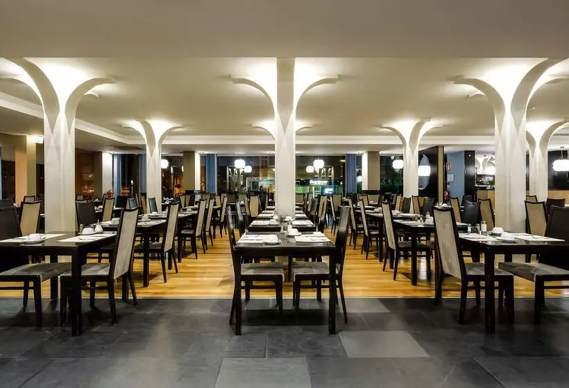 Fotos del hotel Jupiter Algarve Hotel:  9