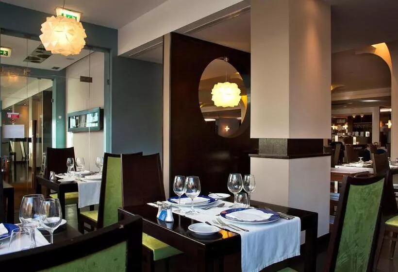 Fotos del hotel Jupiter Algarve Hotel:  10