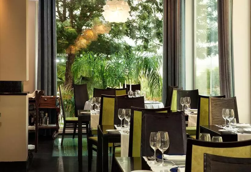 Fotos del hotel Jupiter Algarve Hotel:  11