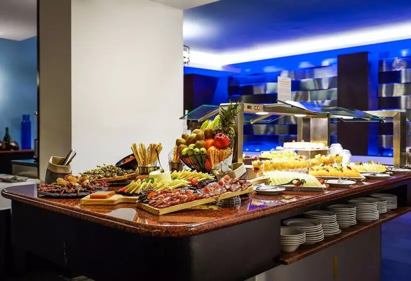 Fotos del hotel Jupiter Algarve Hotel:  35