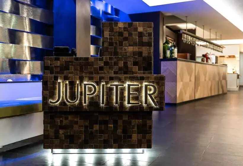 Fotos del hotel Jupiter Algarve Hotel:  41