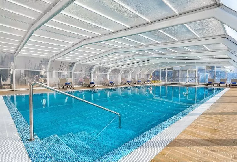 Fotos del hotel Jupiter Algarve Hotel:  2