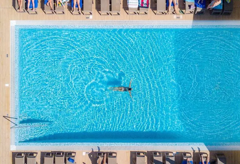 Fotos del hotel Jupiter Algarve Hotel:  3