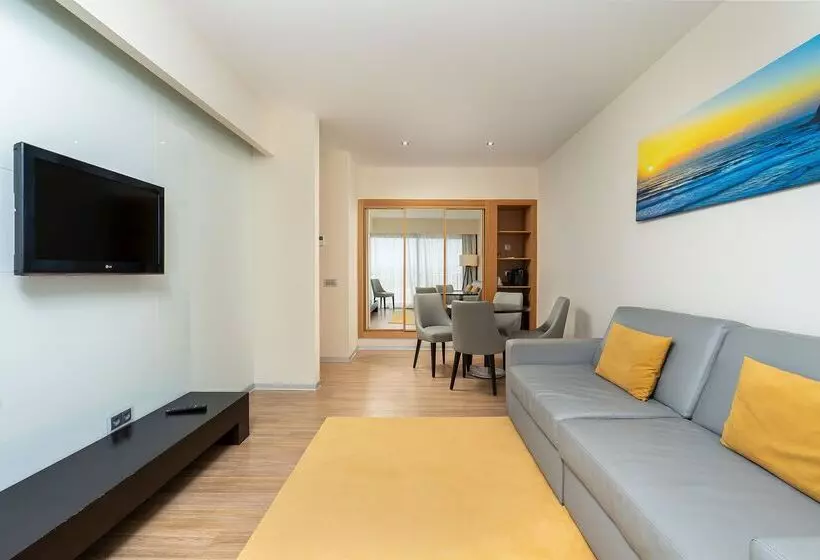 Fotos del hotel Jupiter Algarve Hotel:  31