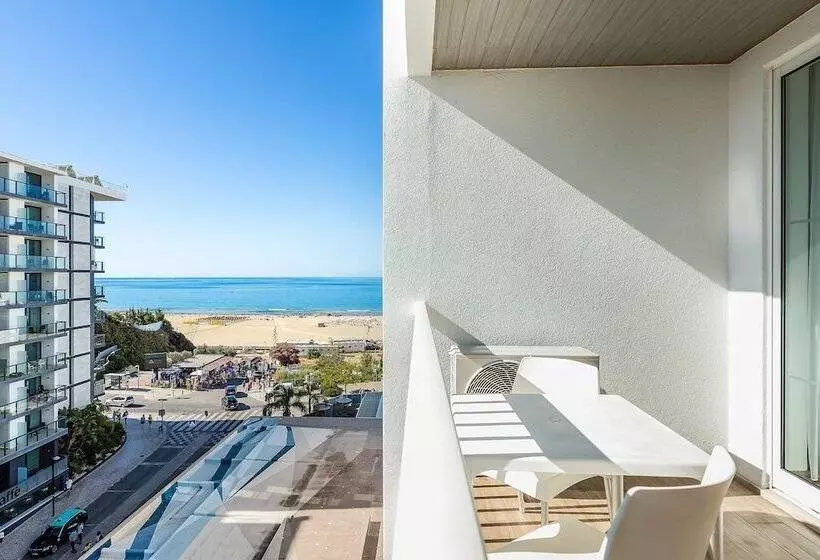 Fotos del hotel Jupiter Algarve Hotel:  26