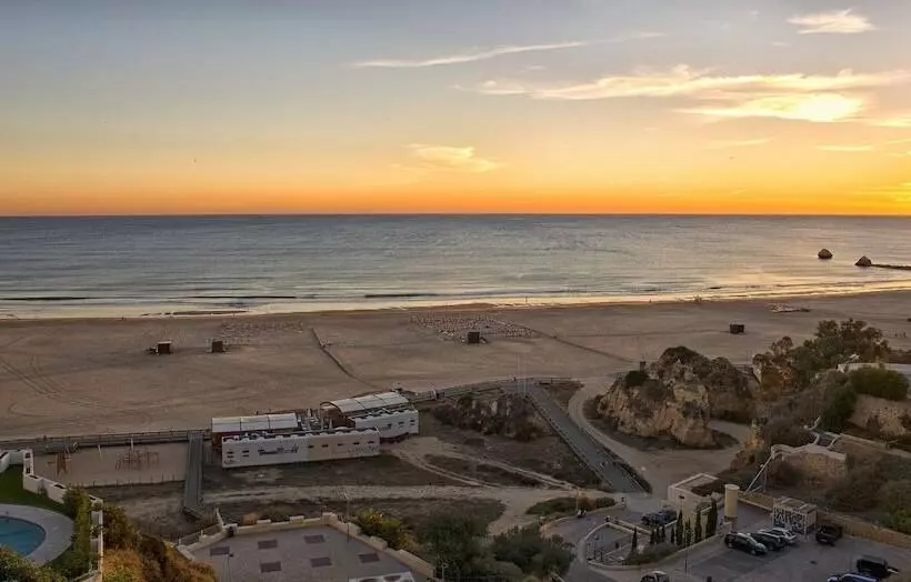 Fotos del hotel Jupiter Algarve Hotel:  25