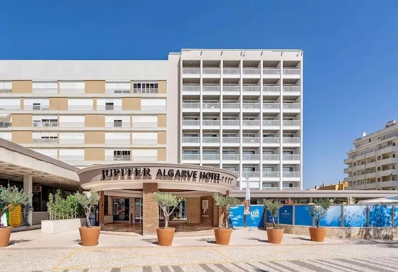 Fotos del hotel Jupiter Algarve Hotel:  6