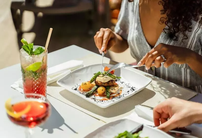 Fotos del hotel Jupiter Algarve Hotel:  12