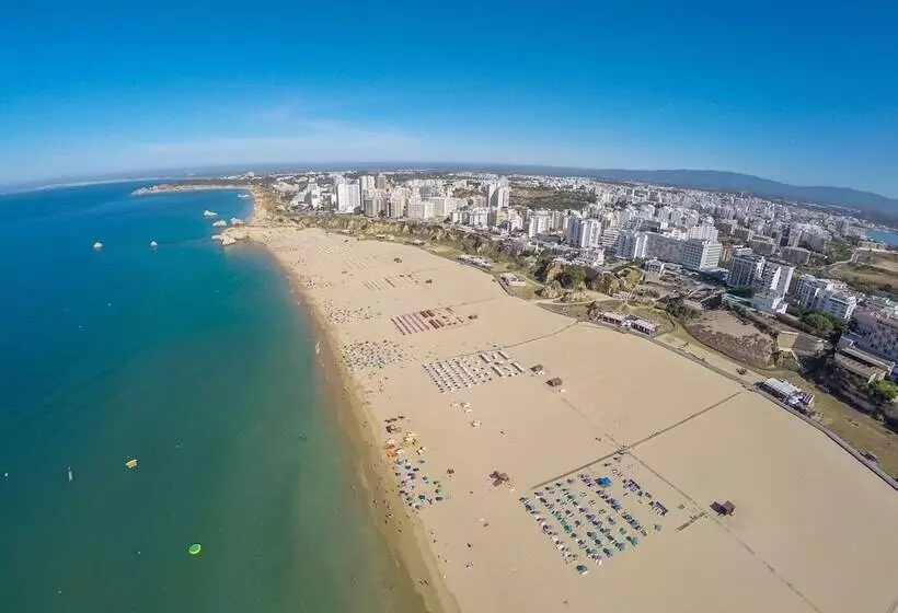 Fotos del hotel Jupiter Algarve Hotel:  24