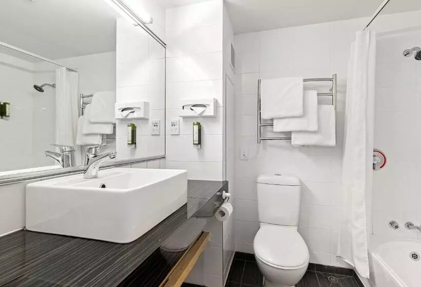 Fotos del hotel Quality Hotel Elms:  16