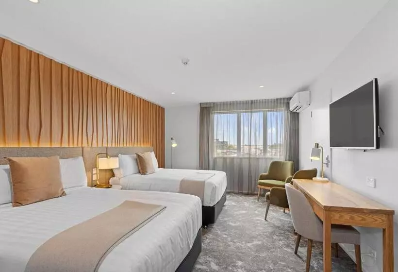 Fotos del hotel Quality Hotel Elms:  13