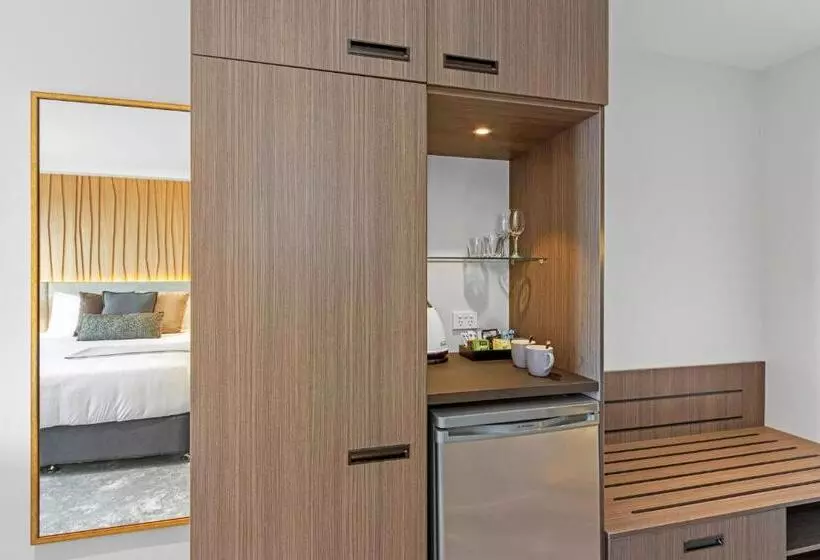 Fotos del hotel Quality Hotel Elms:  25