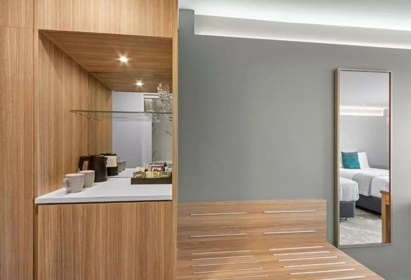 Fotos del hotel Quality Hotel Elms:  5