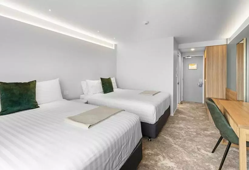 Fotos del hotel Quality Hotel Elms:  8