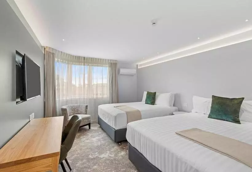 Fotos del hotel Quality Hotel Elms:  24