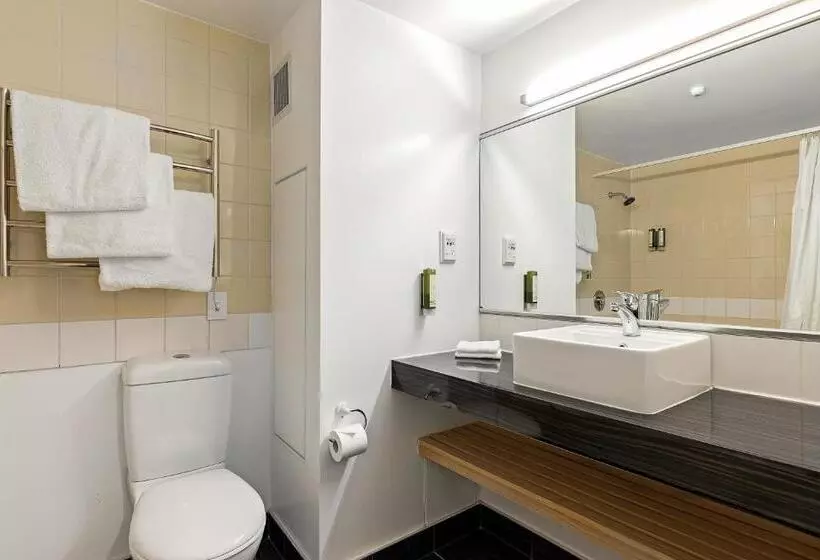 Fotos del hotel Quality Hotel Elms:  11