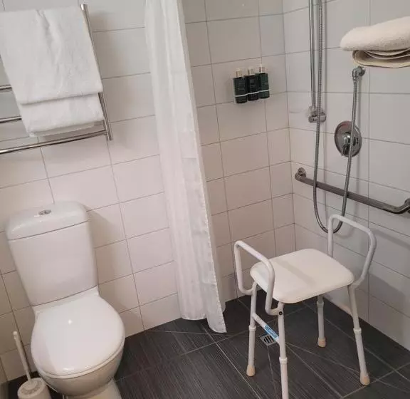 Fotos del hotel Quality Hotel Elms:  6