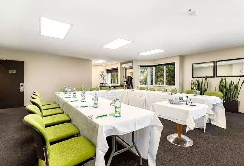 Fotos del hotel Quality Hotel Elms:  4