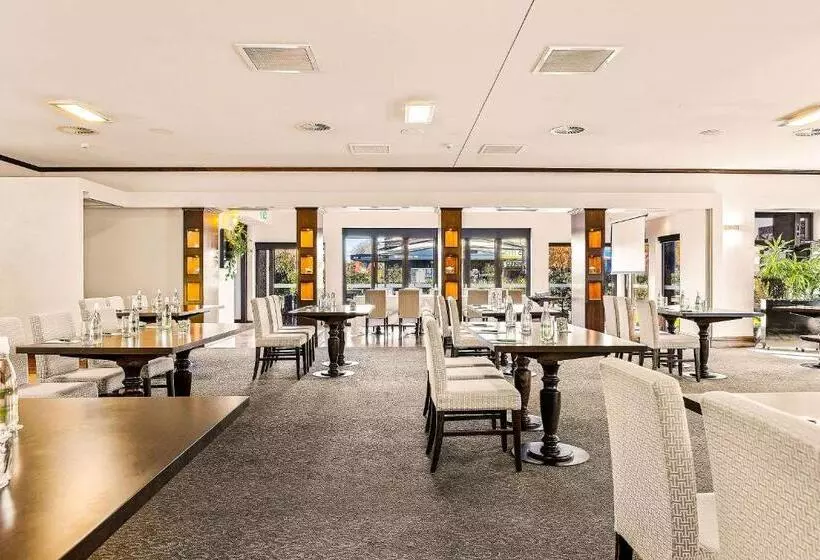 Fotos del hotel Quality Hotel Elms:  15