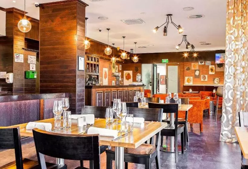 Fotos del hotel Quality Hotel Elms:  3