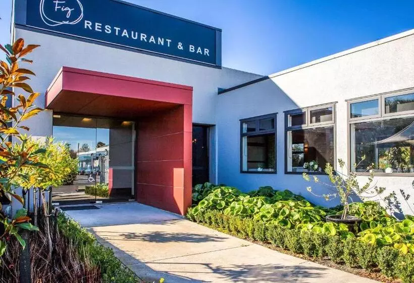 Fotos del hotel Quality Hotel Elms:  10